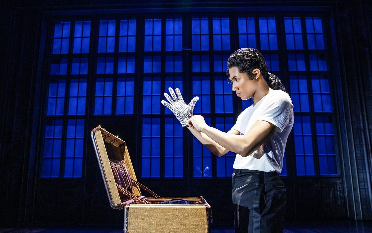 MJ - The Musical - New York | Event in New York | AllEvents