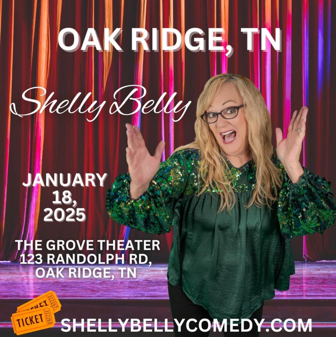 Shelly Belly, 3 December | Event in Chandler | AllEvents