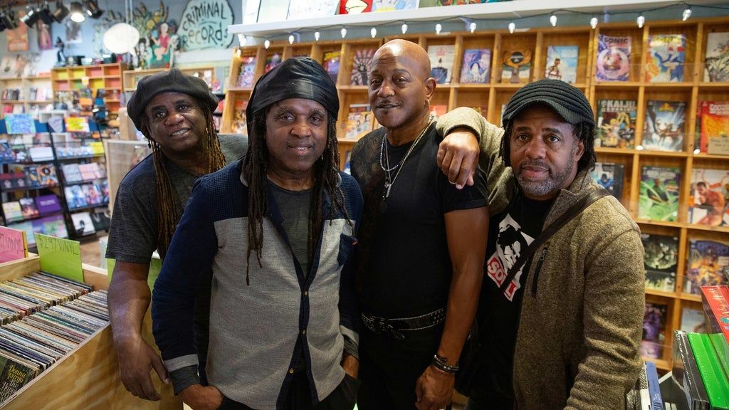 Victor Wooten and the Wooten Brothers (21 & Over) | Event in Salt Lake City | AllEvents