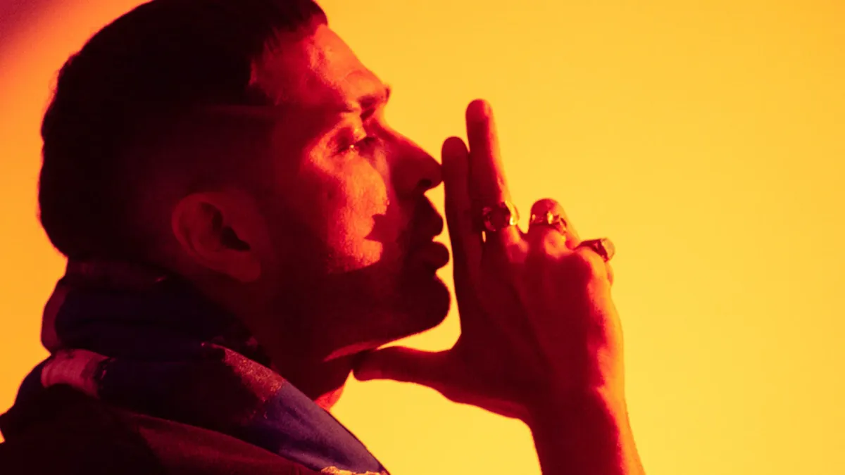Don L in Lisbon, 5 September | Event in Lisbon | AllEvents