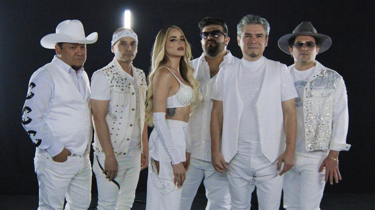 La Casetera at Sahara Las Vegas, 11 September | Event in Las Vegas | AllEvents