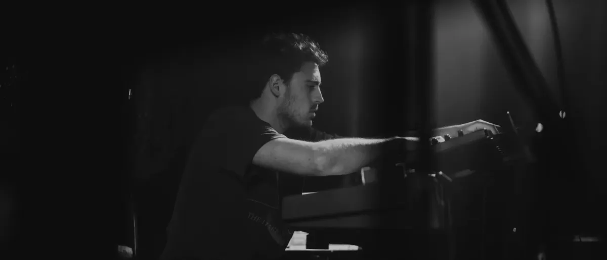 Nhyx, Antoine Chambe in Lyon | Event in Lyon | AllEvents