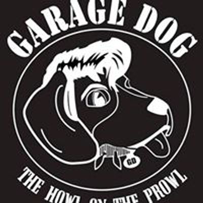 Garage Dog