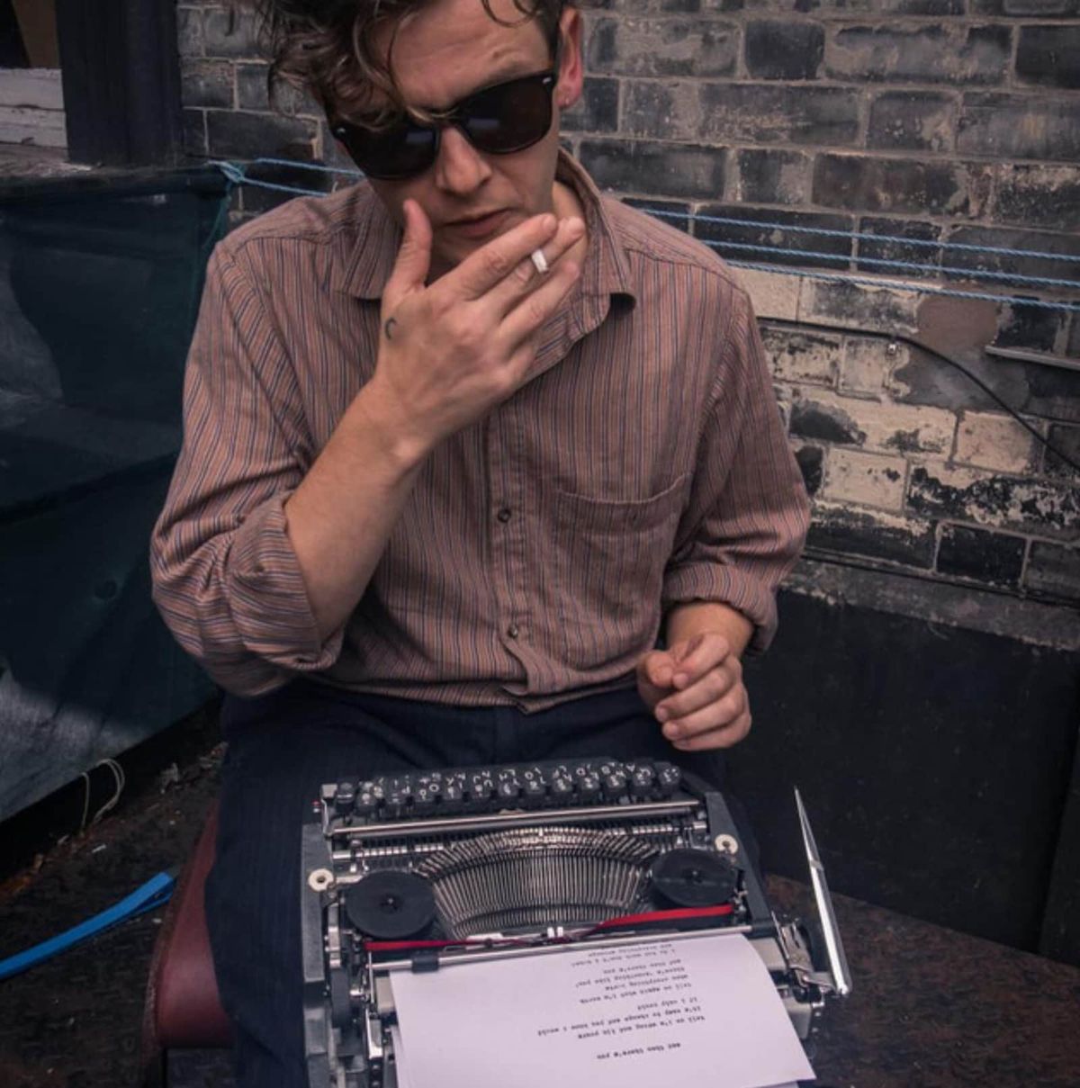 Bill Ryder Jones Glasgow Tickets, 8 December | Event in Glasgow | AllEvents