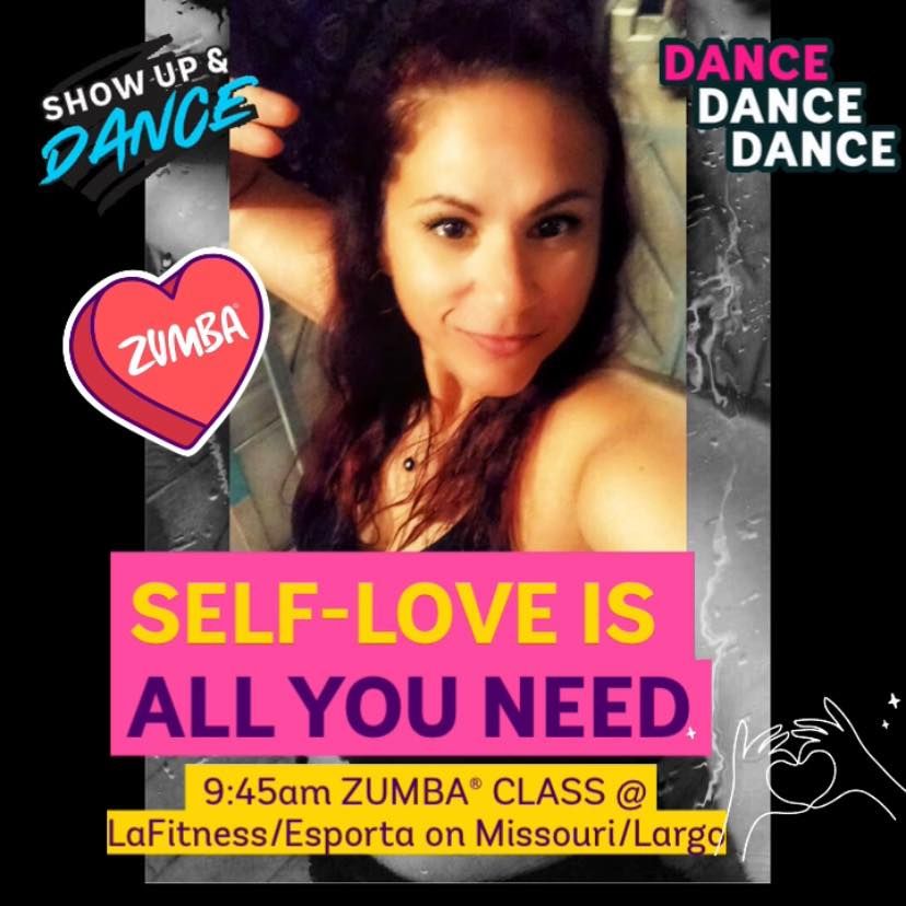 Zumba Dance Fitness with Malinda, Esporta Fitness (Largo, FL), 27 May