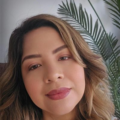Claudia Calderon