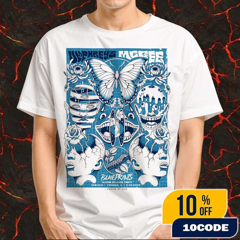 Umphrey's McGee, 16 March | Event in Portland | AllEvents