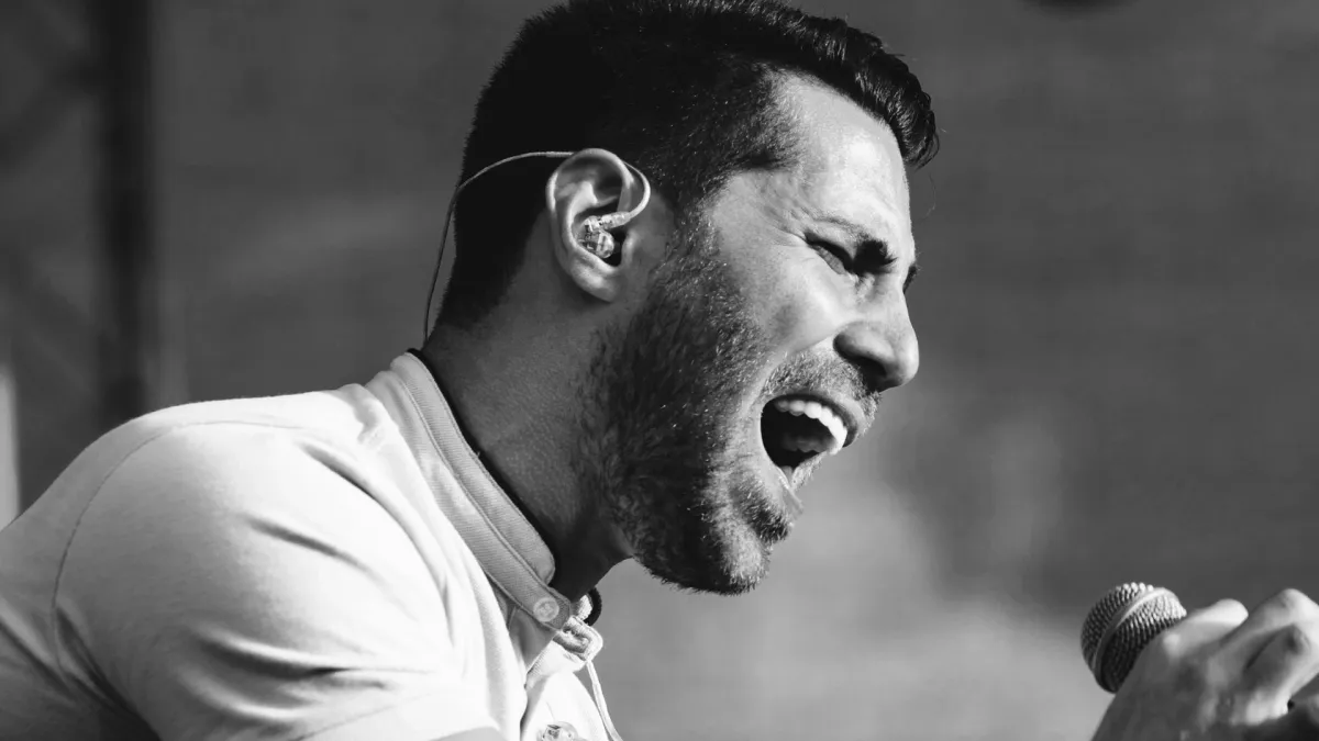 Aziz Maraka in مدينة الشارقة, 20 December | Event in Sharjah | AllEvents