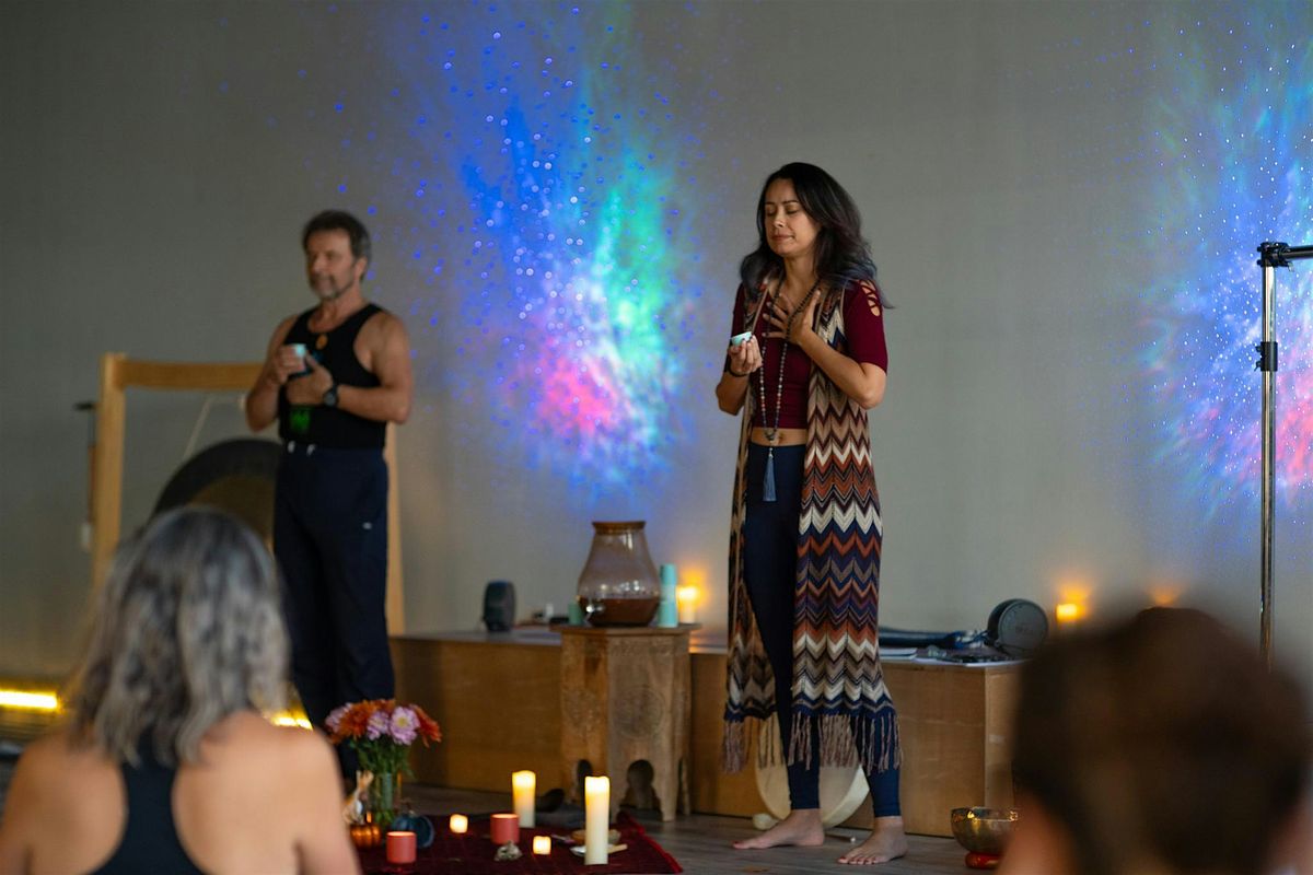Winter Solstice Sound & Ceremony, 21 December | Event in Cedar Park | AllEvents