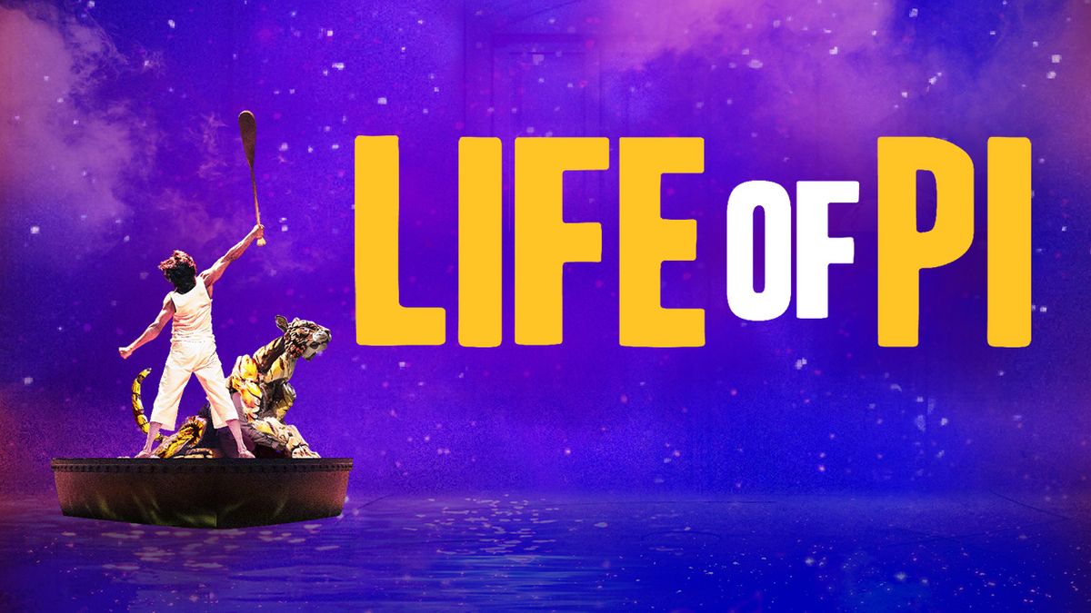 Parking - Life Of Pi - Los Angeles, 10 May | Event in Los Angeles | AllEvents