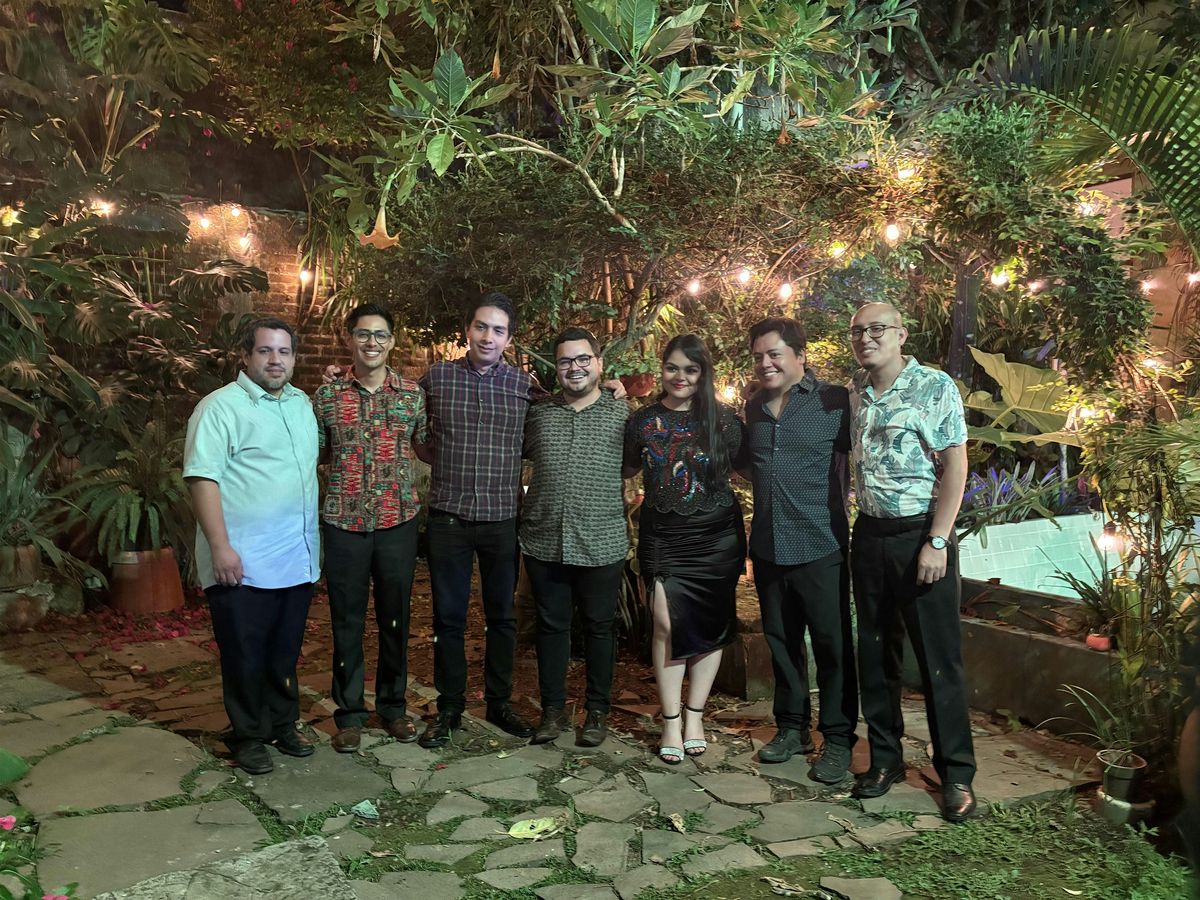 Xalapa Jazz Orchestra: Concierto navideño, 20 December | Event in Xalapa-Enríquez | AllEvents