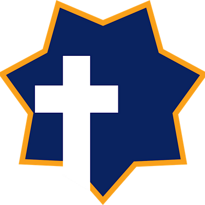 Fresno Police Chaplaincy logo