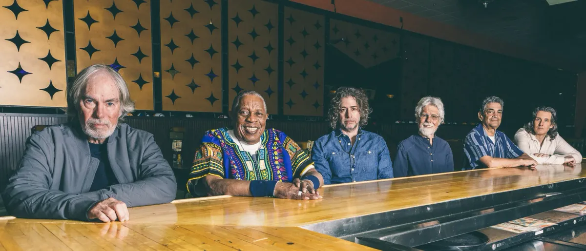 Little Feat, Cris Jacobs in Ithaca | Event in Ithaca | AllEvents