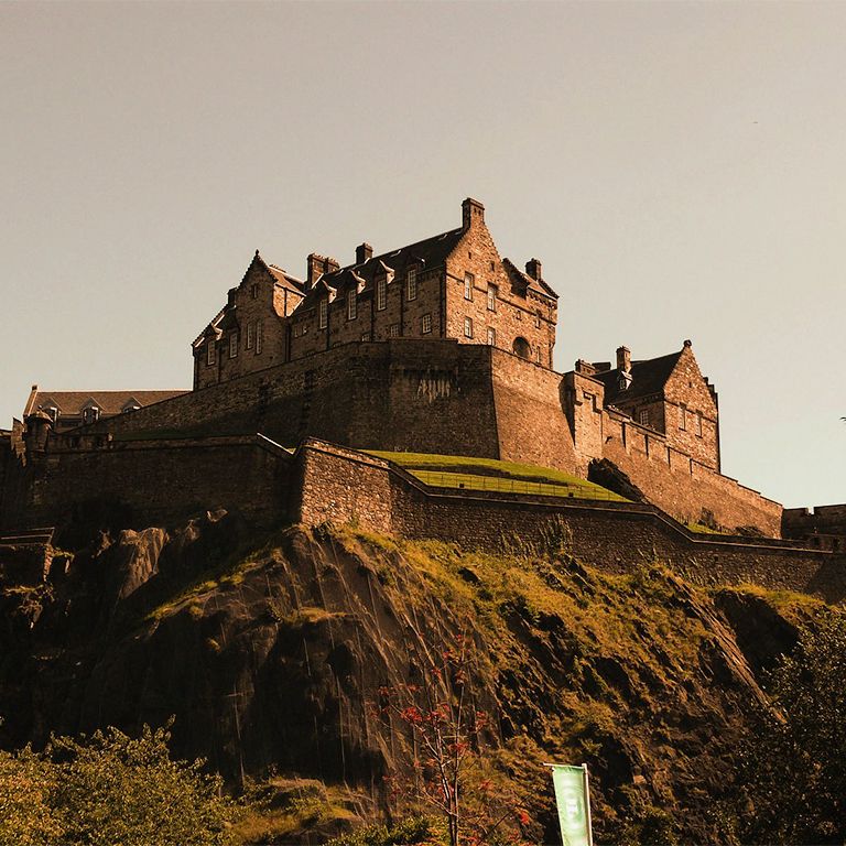 The Murder by Edinburgh Castle: Interactive Mystery Hunt | Event in Edinburgh | AllEvents