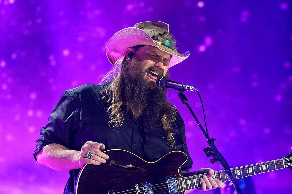 Chris Stapleton, Marcus King & The War and Treaty, Rapid City, SD
