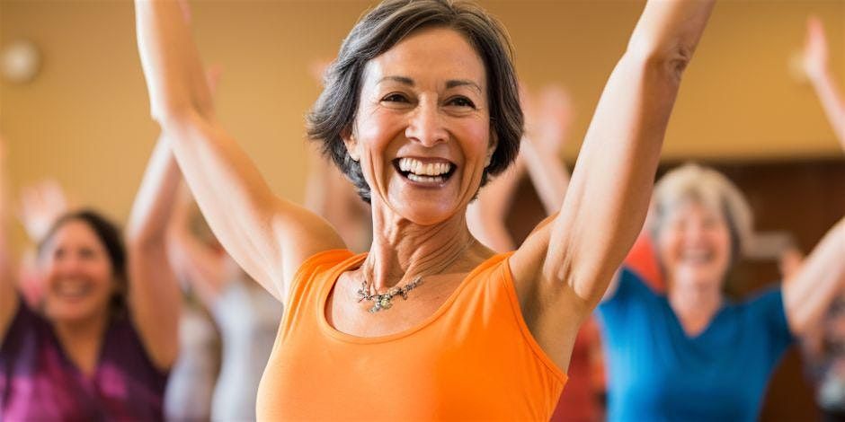 Free Fall Risk Screen and Education for Seniors, 17 December | Event in Rockwall | AllEvents