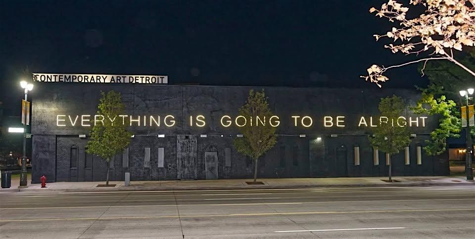 MOCAD Emerging Patron Council Meet + Greet, 2 December | Event in Detroit | AllEvents