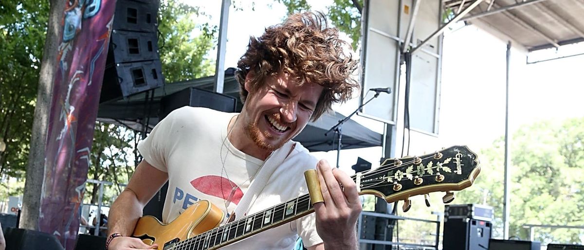 Black Pistol Fire at Goldfield Trading Post, 18 May | Event in Sacramento | AllEvents