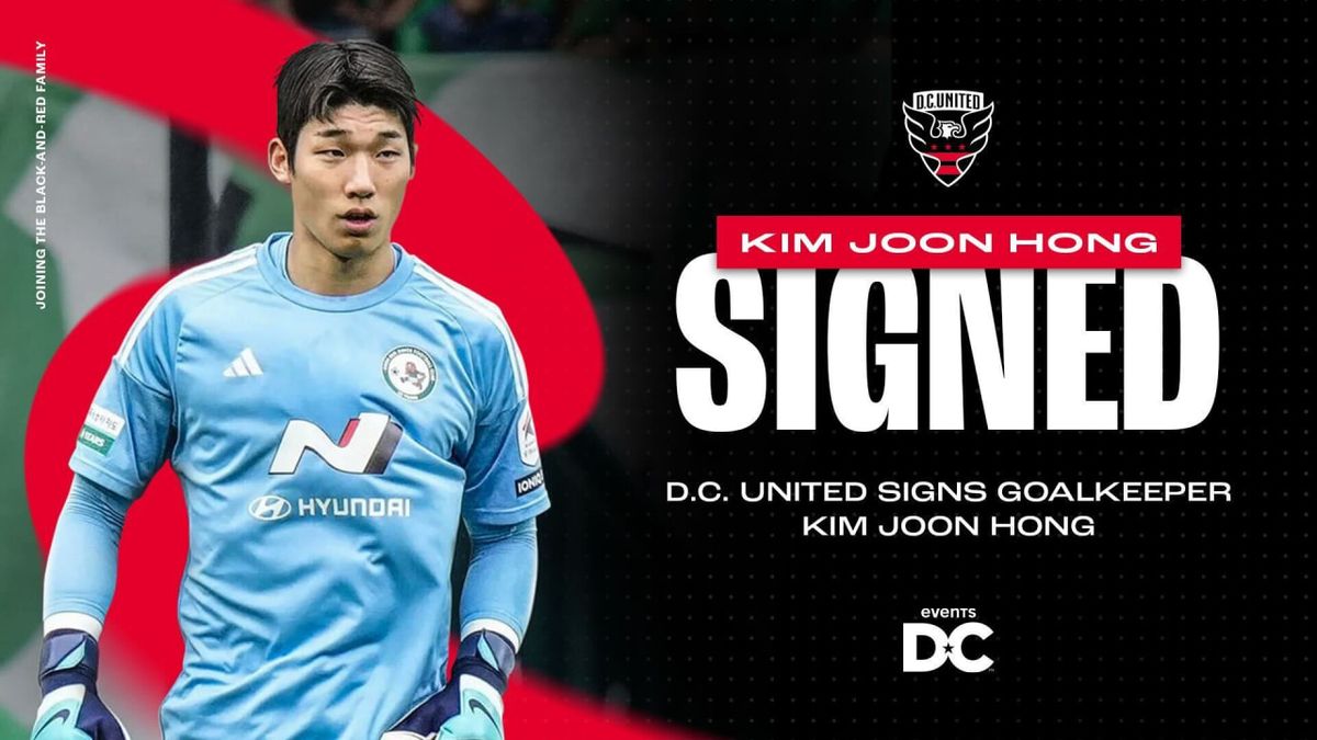 Los Angeles FC at DC United at Audi Field, 29 August | Event in Washington | AllEvents