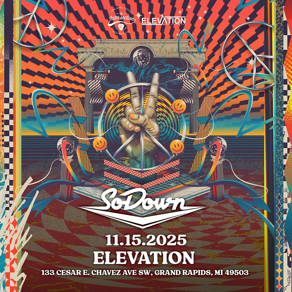 SoDown, 30 December | Event in Bozeman | AllEvents