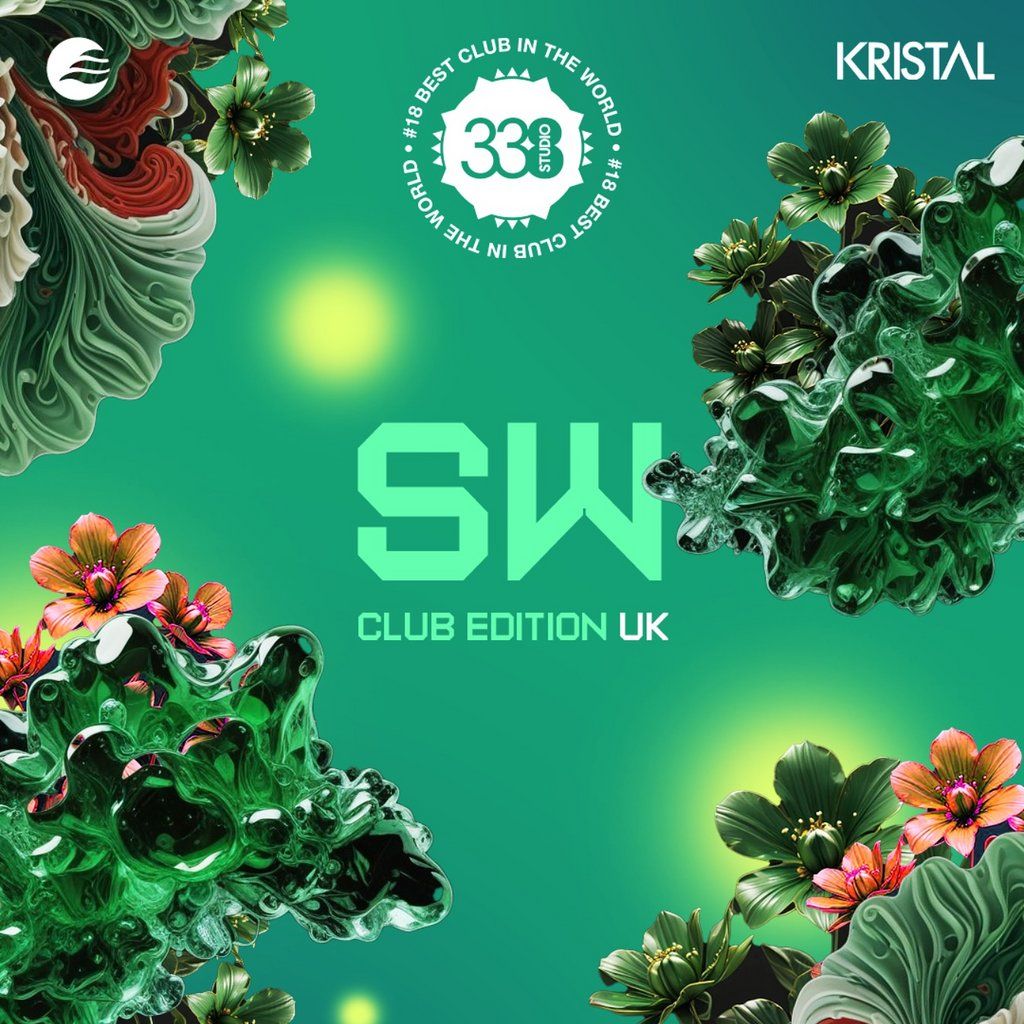 SUNWAVES UK Club Edition 24hr Takeover, 23 August | Event in Barking | AllEvents