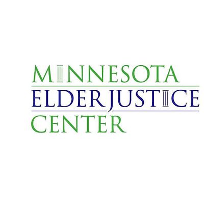 Minnesota Elder Justice Center logo