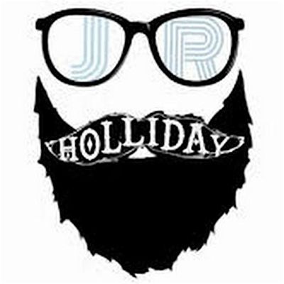 JR Holliday logo