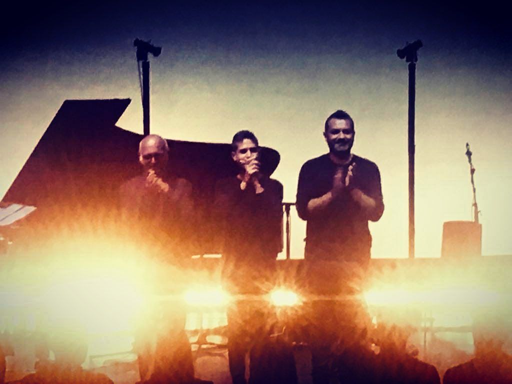 Ludovico Einaudi Düsseldorf Tickets, 23 June | Event in Düsseldorf | AllEvents