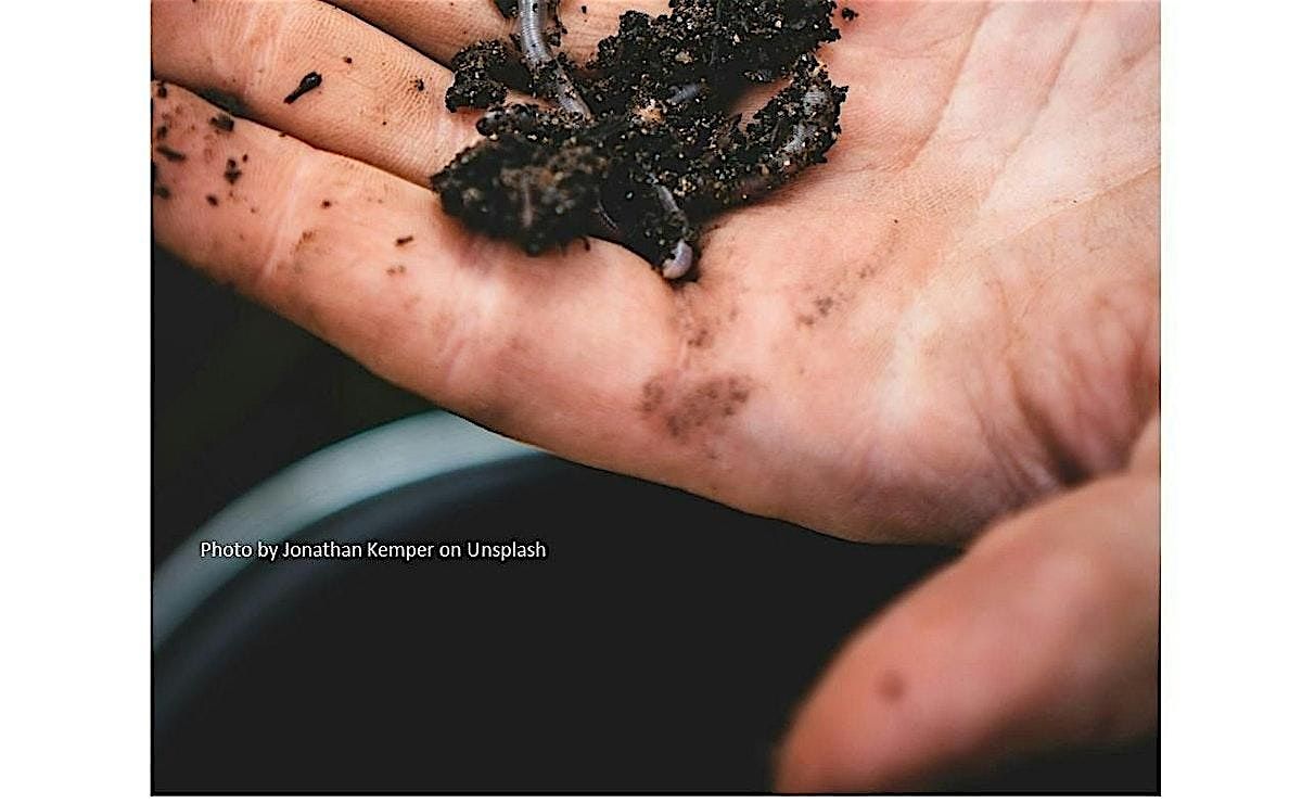 Frederick County Master Gardeners:  My Soil Has What?!, 10 January | Event in FREDERICK | AllEvents