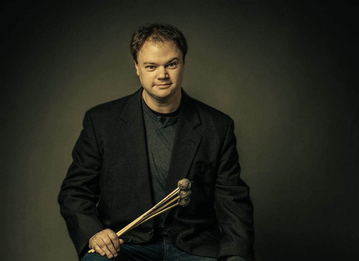The Stephen Lynerd Group:  Vibraphonist and Jazz Band, 17 January | Event in Venice | AllEvents