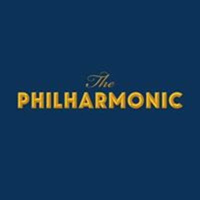 The Philharmonic Cardiff