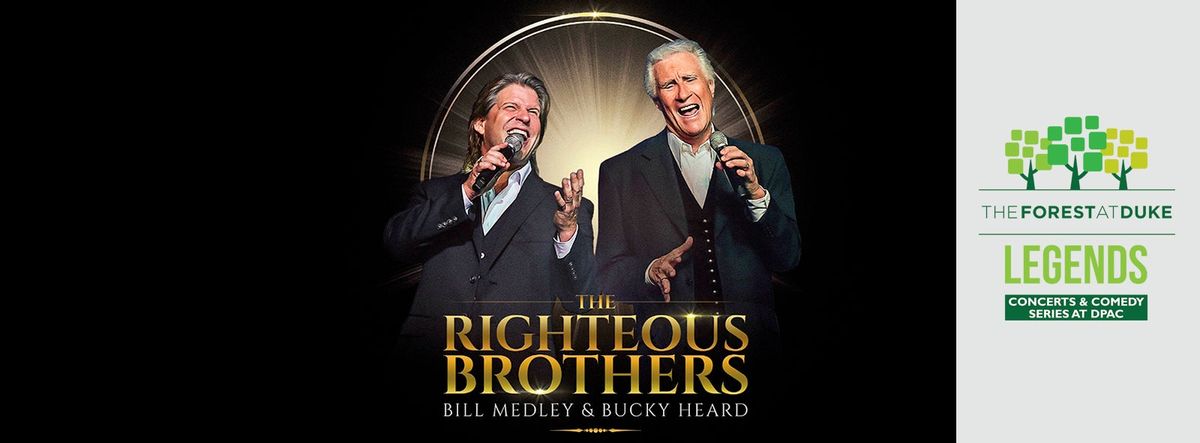Righteous Brothers at South Point Hotel and Casino | Event in Las Vegas | AllEvents
