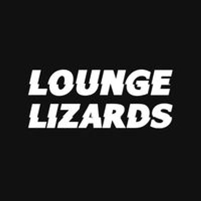 Lounge Lizards