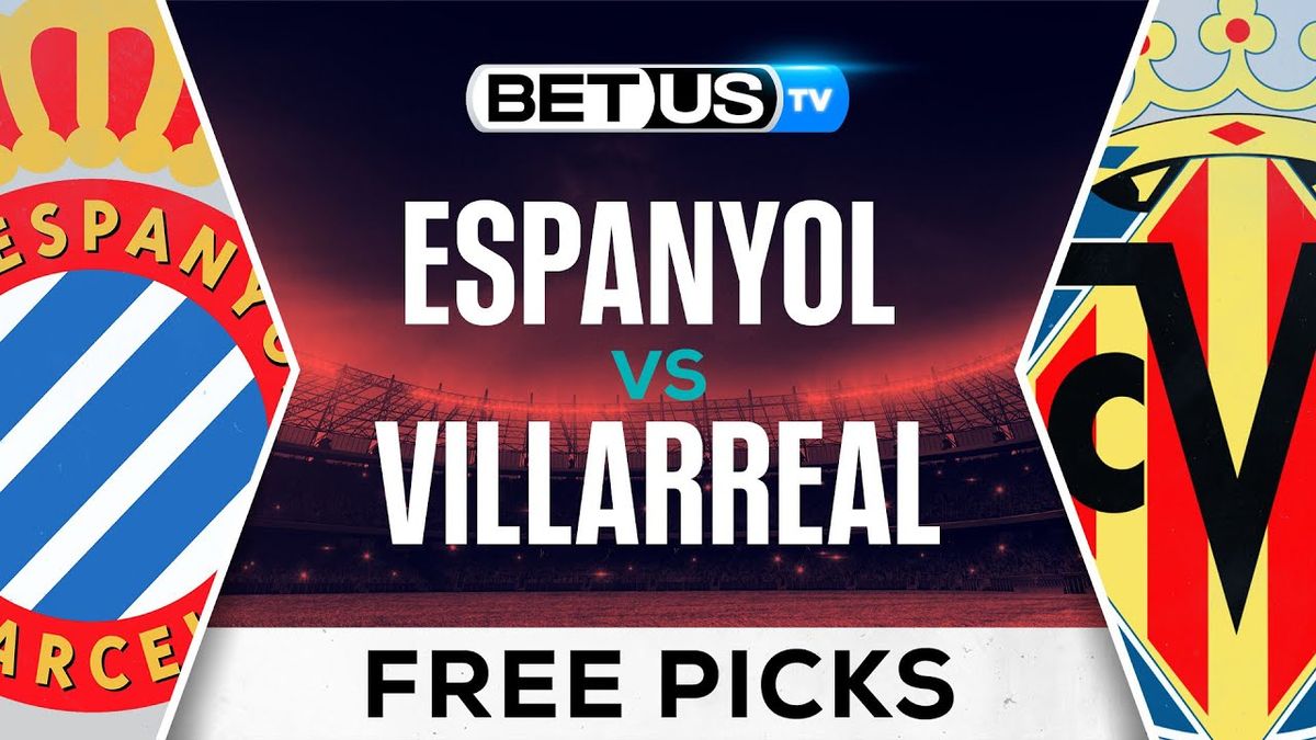 RCD Espanyol vs Villareal CF at RCDE Stadium, 9 November | Event in Barcelona | AllEvents