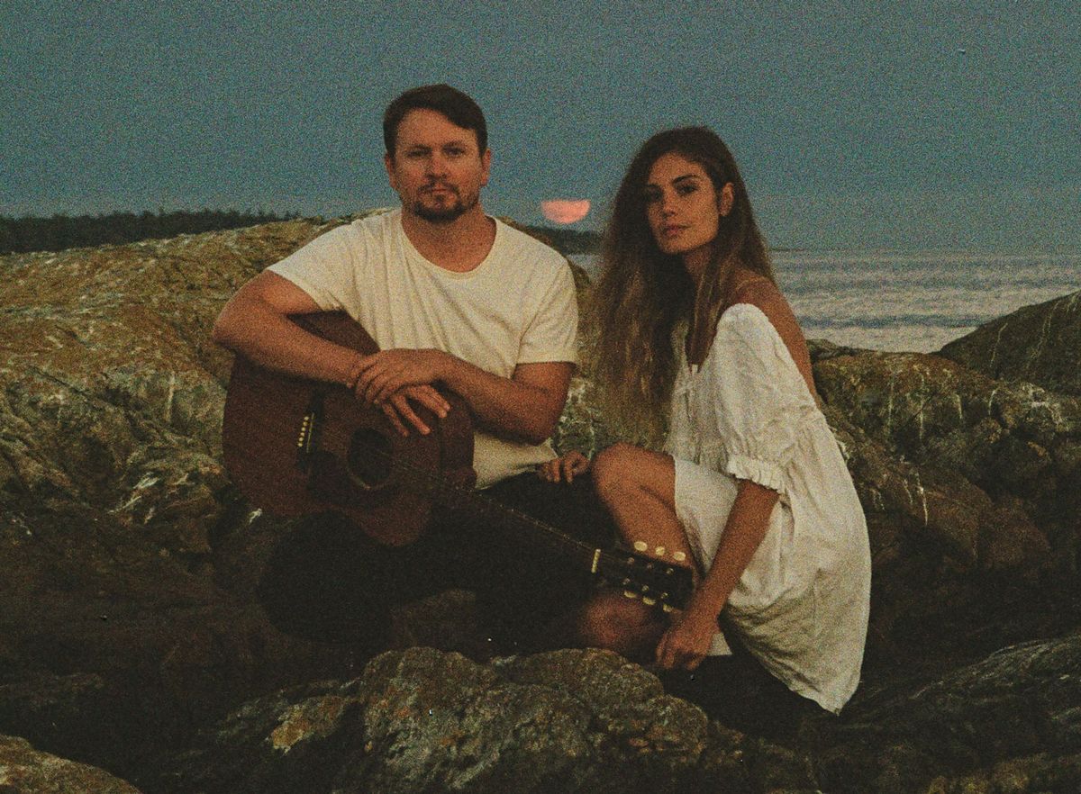 Ocie Elliott at Royal Theatre BC, 26 September | Event in Victoria | AllEvents