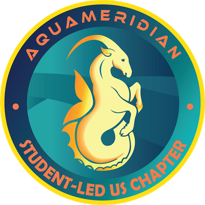 AquaMeridian US Chapter logo