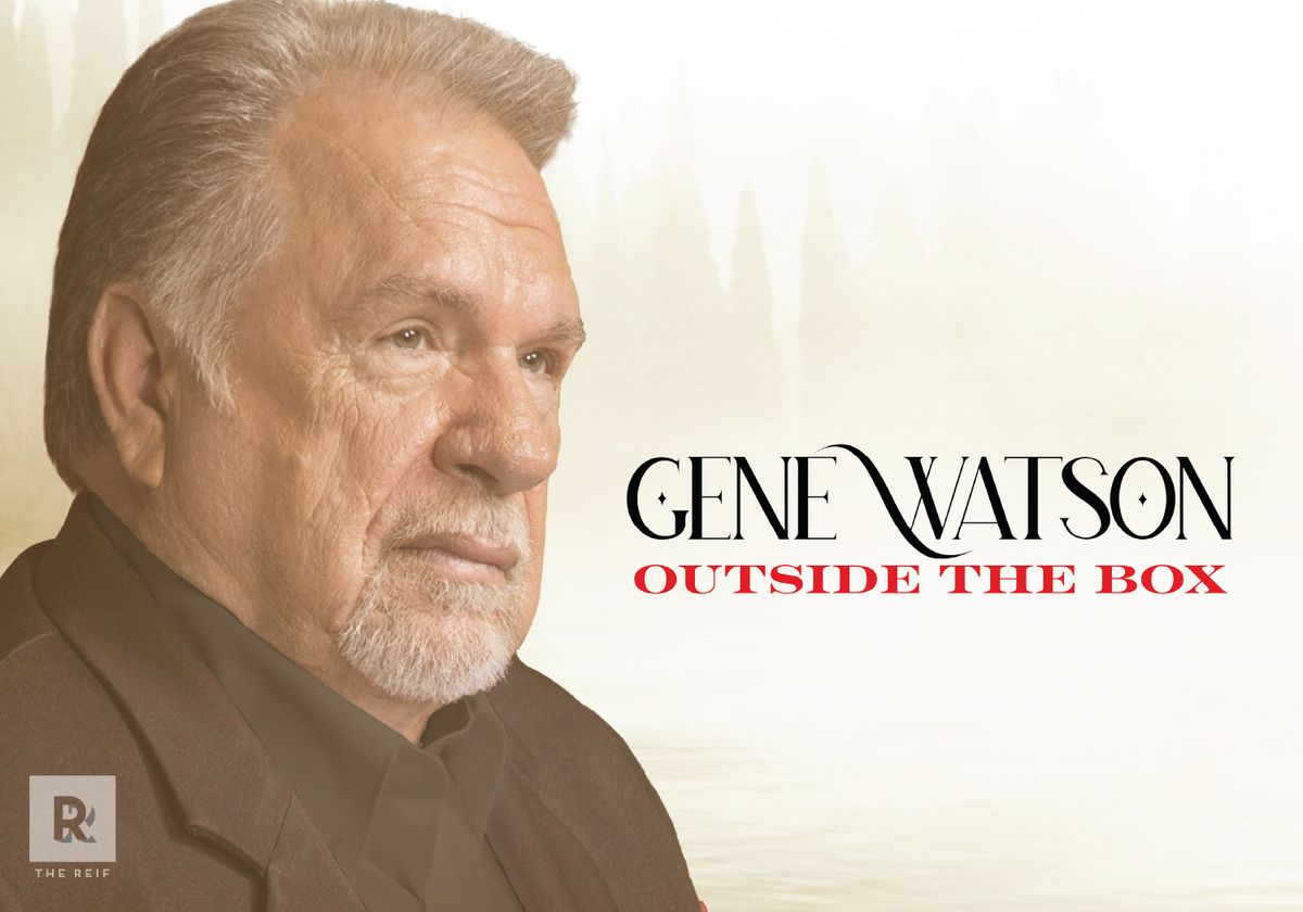 Gene Watson at Main Street Crossing, 20 June | Event in Tomball | AllEvents