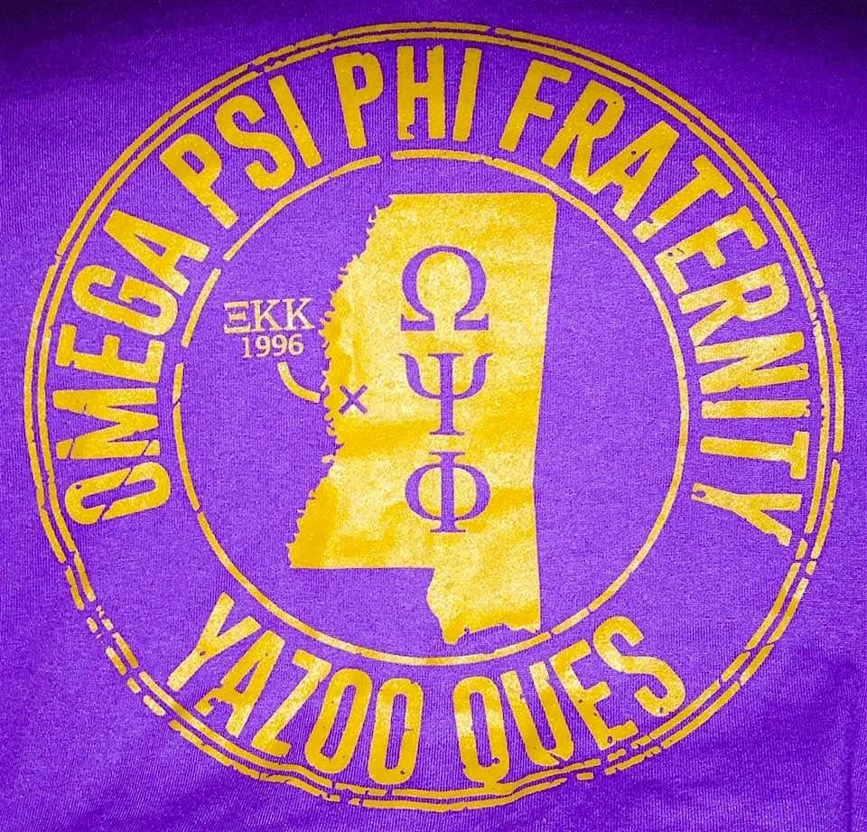 Xi Kappa Kappa Chapter: Purple Jacket Installation & Induction Ceremony, 4 December | Event in Jackson