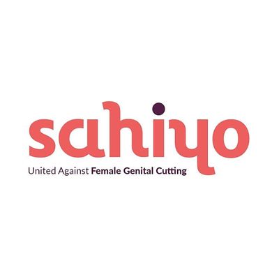 Sahiyo logo