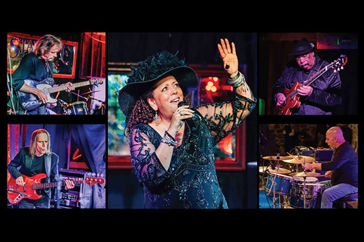 The BC Combo & Bev Conklin, 12 September | Event in Sellersville | AllEvents