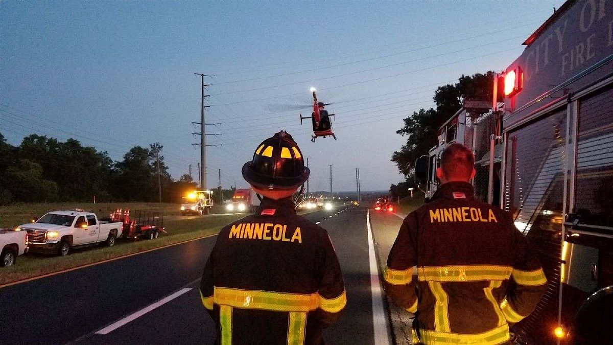 COMPANY OFFICER- ATPC2720 (2026)