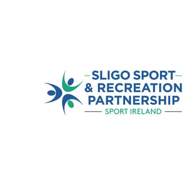 Sligo Sport and Recreation Partnership logo