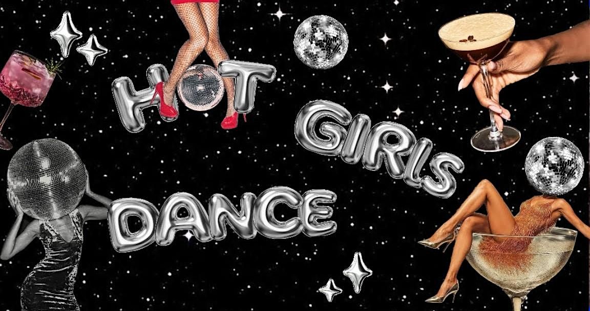 Hot Girls Dance, Dansko Studios - Jazz, Hip Hop, Ballet, Tap Kids ...