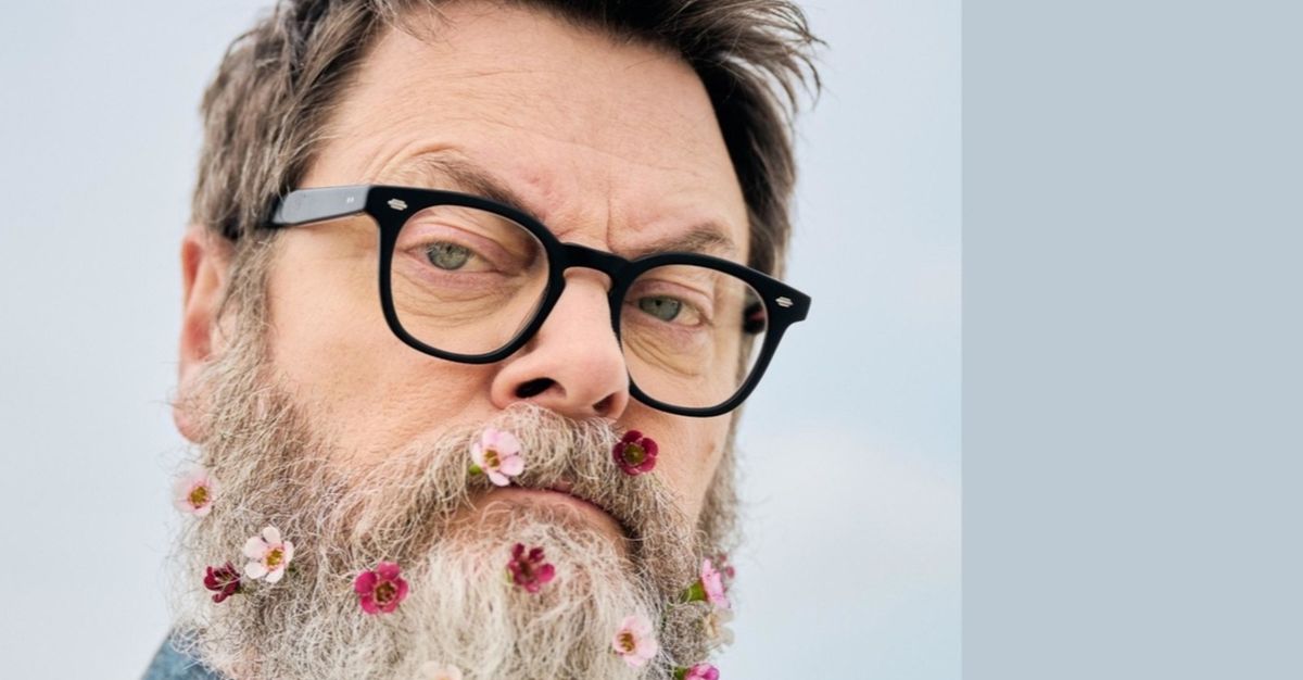 Nick Offerman, 17 February | Event in Spokane | AllEvents
