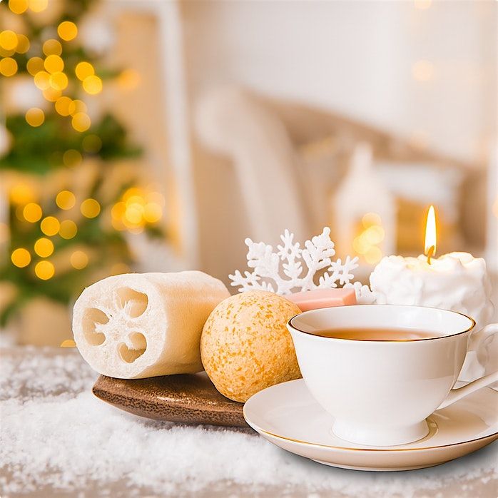 ❄️ Winter Reset: A Restorative Gathering for the New Year, 18 January | Event in Mentor | AllEvents