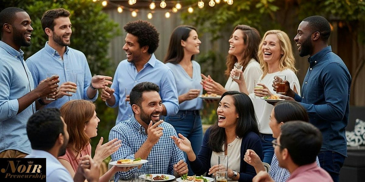 Noir's Next Pull Up & Show Up at Black Bear Frozen Yogurt | Event in Tacoma | AllEvents