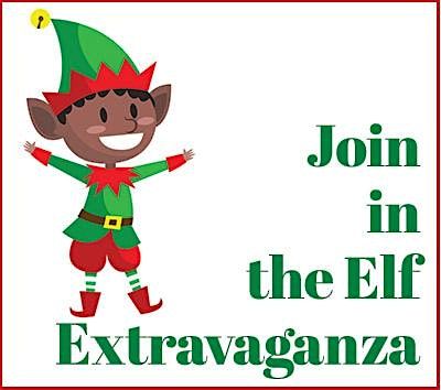 Elf Extravaganza, 18 December | Event in Detroit | AllEvents