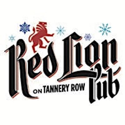 Red Lion Pub logo