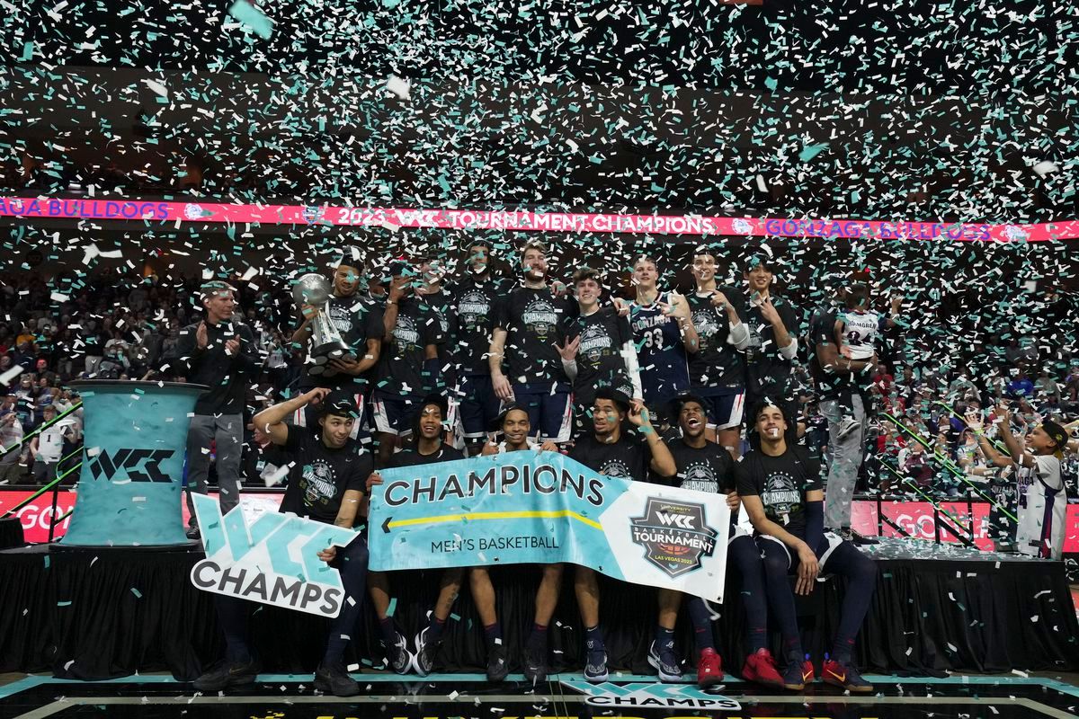 West Coast Conference Baseball Tournament, 21 May | Event in Las Vegas | AllEvents