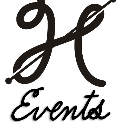H Events logo
